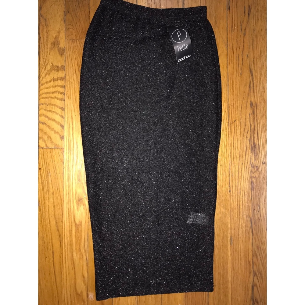 Midi Skirt